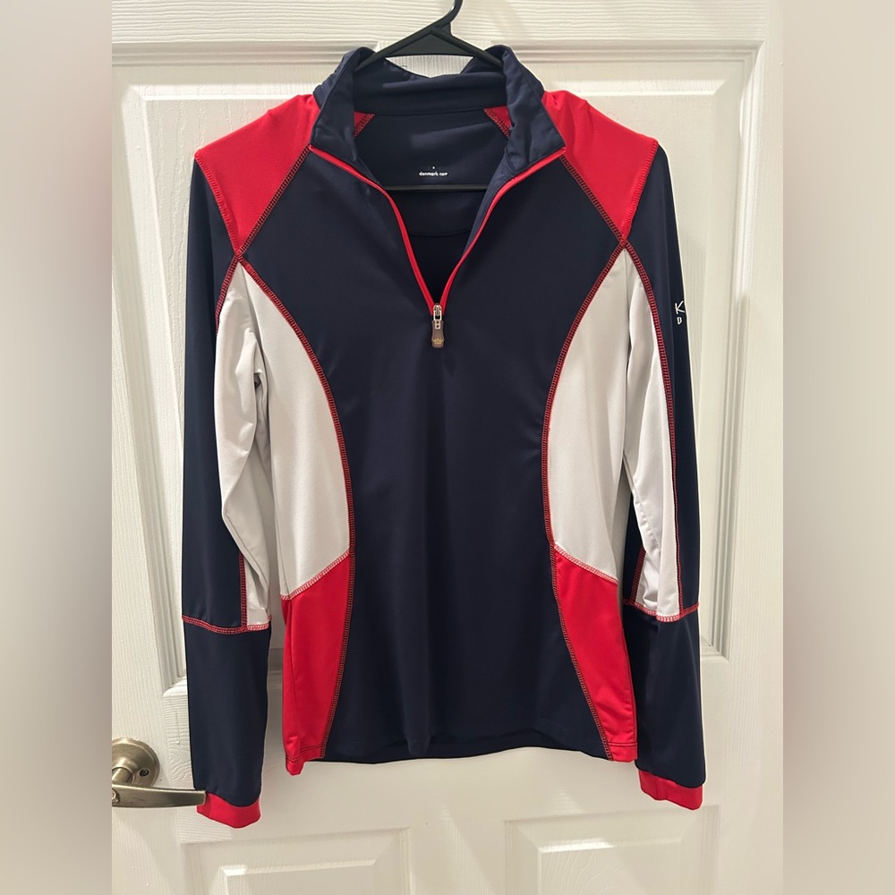 Kastel Denmark Riding/Golf Shirt